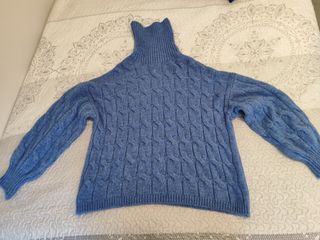 Jersey invierno. Talla S