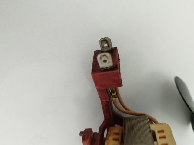 Ventilador Horno Bosch 