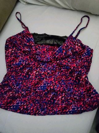 Top tirantes nuevo