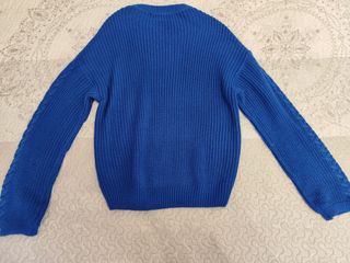 Jersey invierno. Talla S