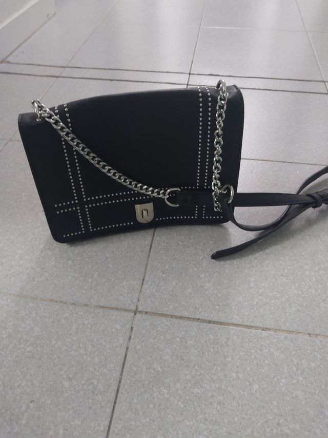 Bolso de señora