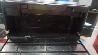 Base de carga ROBOT MIELE RX1 SJQL0