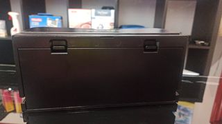 Base de carga ROBOT MIELE RX1 SJQL0