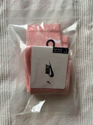Calcetines Nike Crew Socks DA2613-697