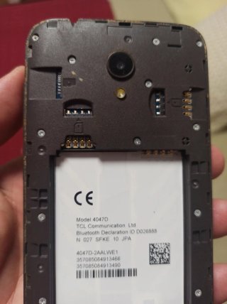 Smartphone