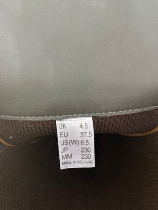 botas altas mujer Helly Hanseb