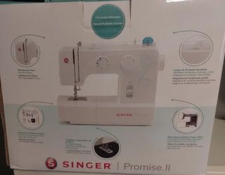 Singer PROMISE II maquina de coser