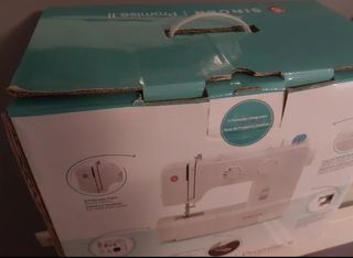 Singer PROMISE II maquina de coser