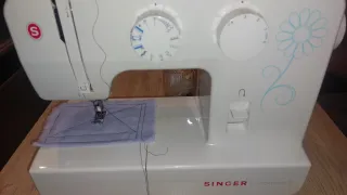 Singer PROMISE II maquina de coser