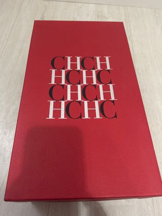 carolina herrera hombre
