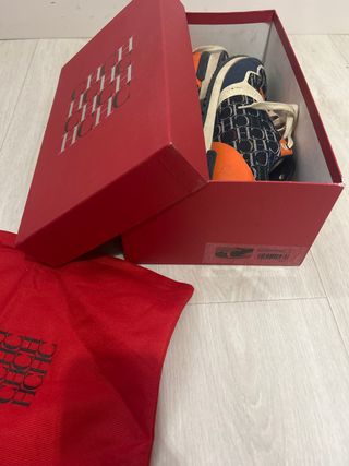 carolina herrera hombre