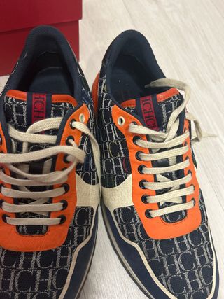 carolina herrera hombre