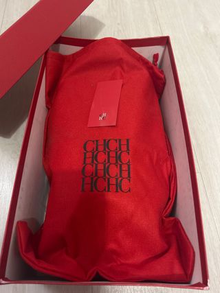 carolina herrera hombre