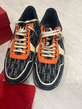 carolina herrera hombre