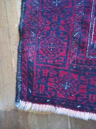 Alfombra persa