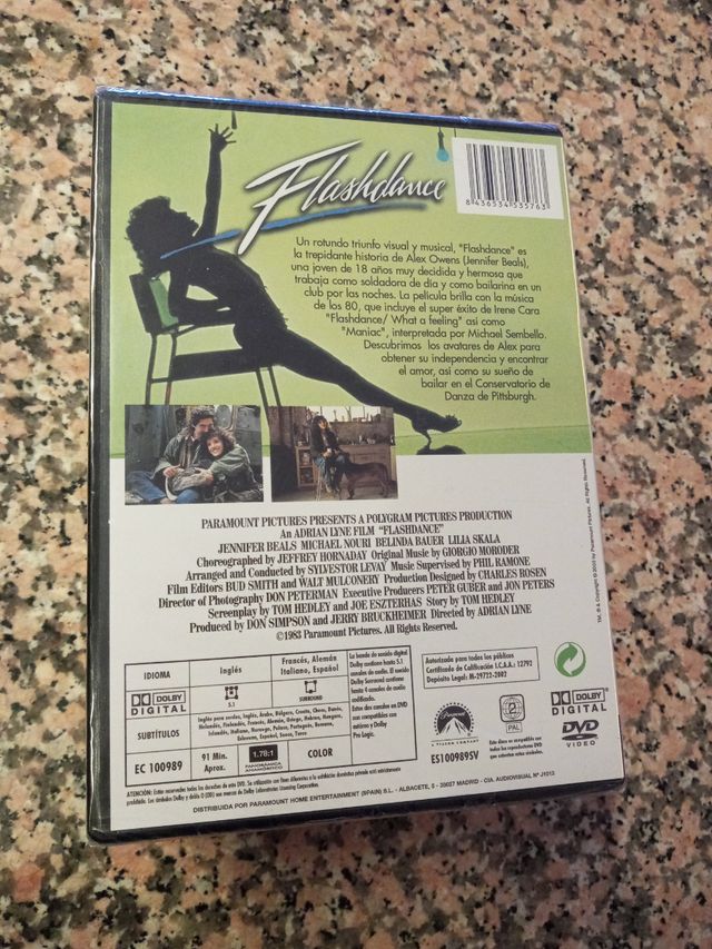 PELICULAS VARIADAS DVD NUEVAS