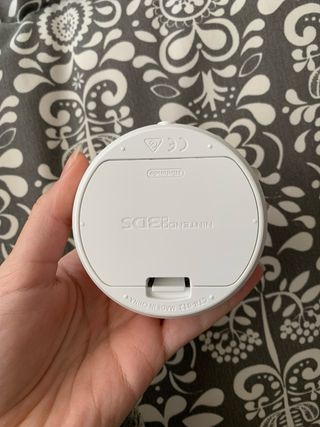 Nintendo 3DS NFC Reader/Writer