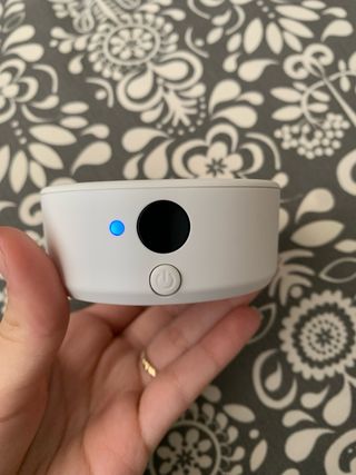 Nintendo 3DS NFC Reader/Writer