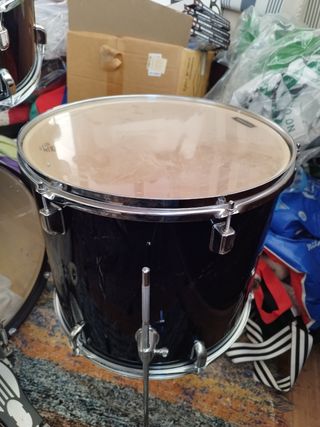 Batería Mapex TND5294FTC TORNADO BLACK