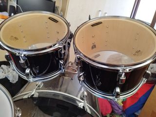 Batería Mapex TND5294FTC TORNADO BLACK