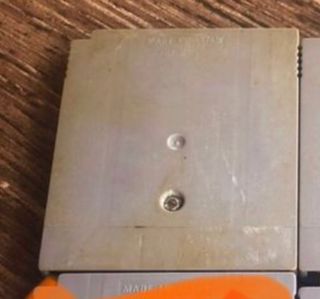 2 juegos gameboy classic original