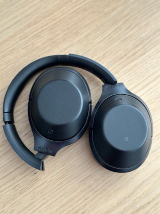 Auriculares inalambricos Sony