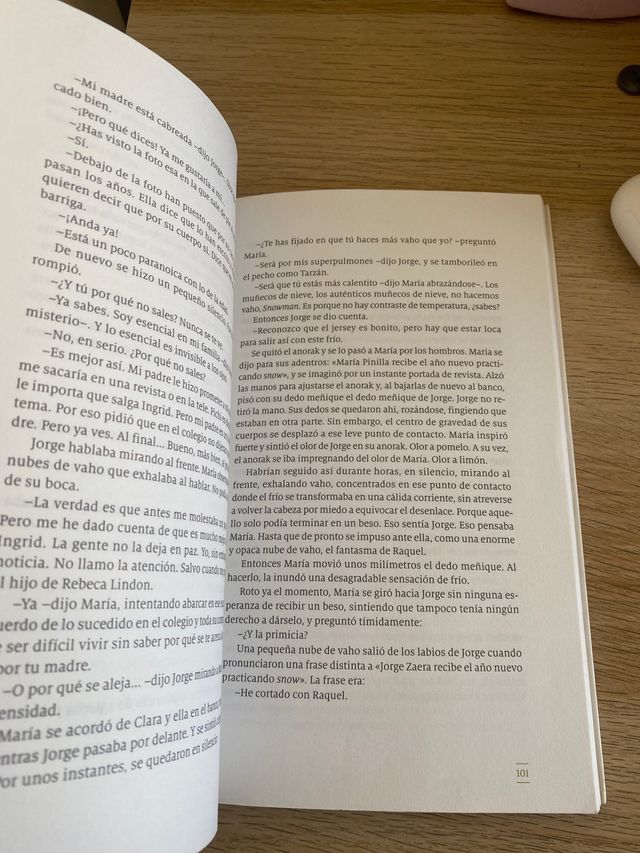 Libro ‘Pomelo y Limón”