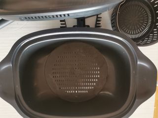 Monsieur cousine plus robot cocina Lidl