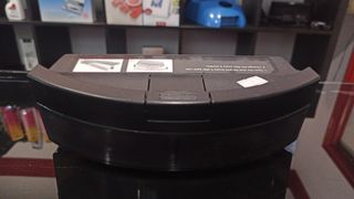 Robot Aspirador MIELE RX1 SJQL0 RECOGEPOLVO