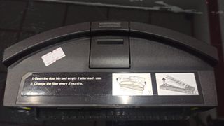 Robot Aspirador MIELE RX1 SJQL0 RECOGEPOLVO