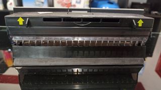 Robot Aspirador MIELE RX1 SJQL0 RECOGEPOLVO