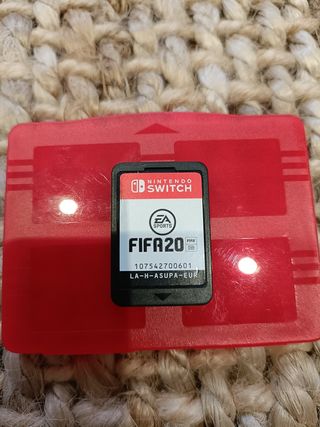 Fifa 20