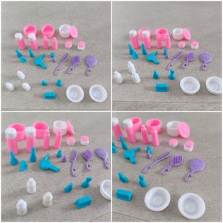 OFERTA Lote Barbie