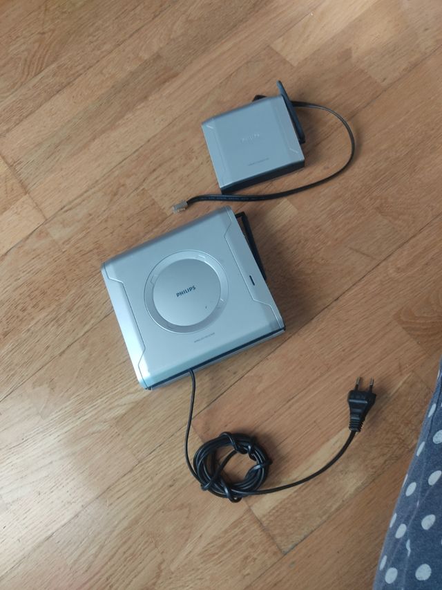 Altavoces Home cinema Philips