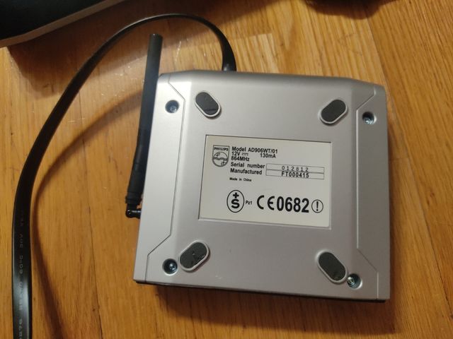 Altavoces Home cinema Philips