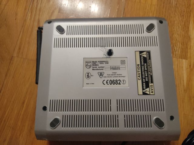 Altavoces Home cinema Philips