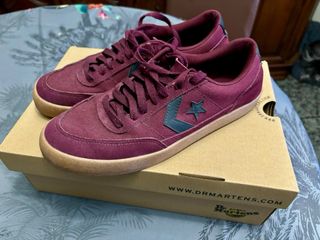 Zapatillas Converse Vulc Pro 