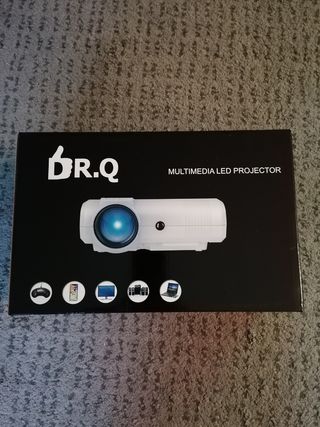 Proyector Dr Q