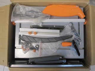 TOOLSON TS1000 (Sierra de Mesa)