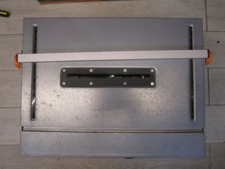 TOOLSON TS1000 (Sierra de Mesa)