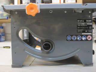 TOOLSON TS1000 (Sierra de Mesa)