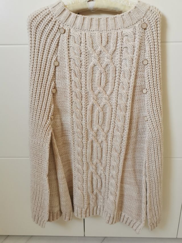 Capa de punto Naf Naf