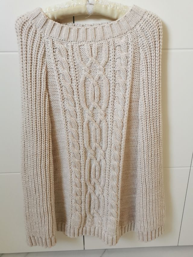 Capa de punto Naf Naf