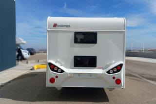 Sterckeman 426 2025