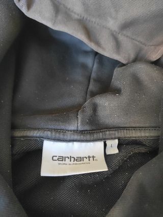 Carhartt x WIP SURAJ BHAMRA SUDADERA 