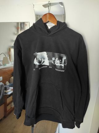 Carhartt x WIP SURAJ BHAMRA SUDADERA 