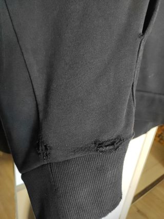 Carhartt x WIP SURAJ BHAMRA SUDADERA 