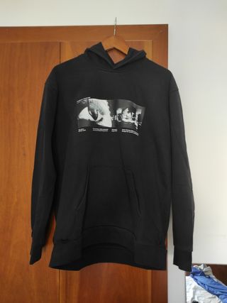 Carhartt x WIP SURAJ BHAMRA SUDADERA 