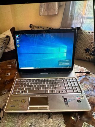 Ordenador HP