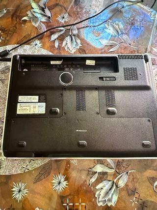 Ordenador HP